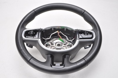 Volvo s60 v60 s90 v90 xc60 xc90 ii rdesign воздуховод лепестки переключения фото №1