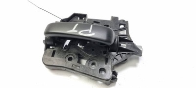 Ручка 9812093380 правая задняя citroen berlingo iii фото №1