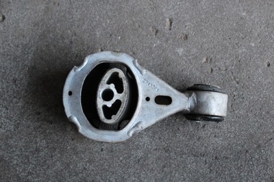 Renault scenic iii 1.4 кронштейн двигателя фото №1