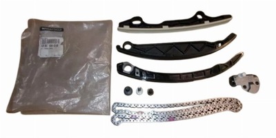 Грм kpl. ланцюг r koleos 2,5b 130c10001r новий оригінал фото №1