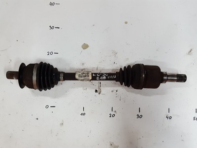 Volvo c30 lift 10-12r 2.0 b привідний вал ліва перед фото №1