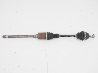 Привідний вал права перед передня bmw g11 g12 8678394 фото №1