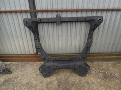 Подрамник подрамник подрамник балка поперечина рама перед toyota rav4 v фото №1