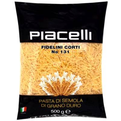 Makaron nitki Piacelli 500 g