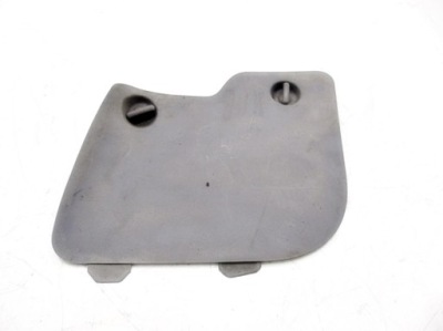 Крышка заглушка бардачка багажника fiat multipla i фото №1