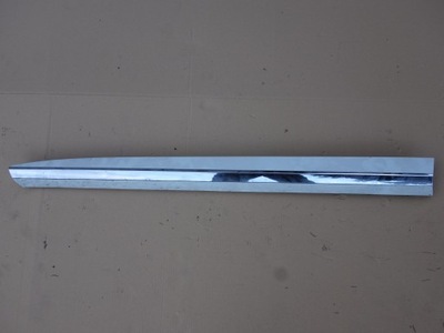 Молдинг дверь vw arteon левый перед 3g8 ładna фото №1