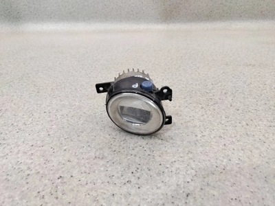 Протитуманна фара правий перед передній світло протитуманні infiniti q50 фото №1