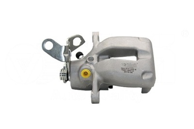 Vika 66151699301 суппорт тормоза фото №1