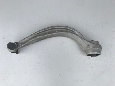 Porsche cayenne q7 рычаг левый 4m0 фото №1