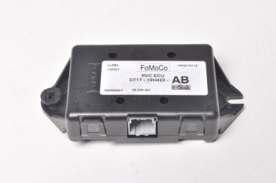 Ford transit connect ii модуль реле dt1t-19h423-ab фото №1