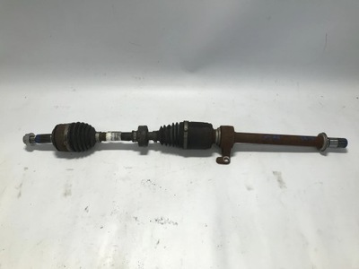 Приводной вал перед правая honda civic ix 11- фото №1