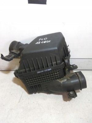 Hyundai i40 корпус фільтра повітря 1.7 crdi фото №1