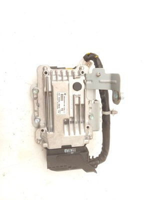 Модуль блок керування коробки hyundai ix35 фото №1