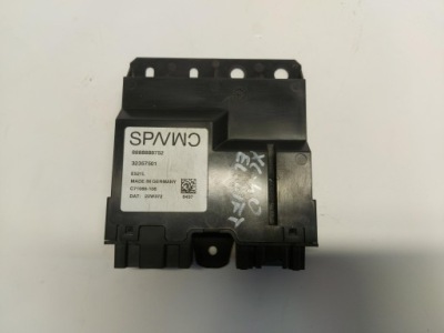 Volvo xc40 lift recharge модуль блок управления 32357501 фото №1