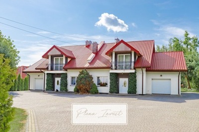 Dom, Szczęsna, Grójec, Grójecki, 360 m²