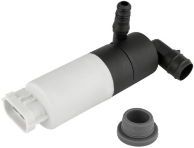 Помпа распылителя saab 93 9-3 шведская 12782867 фото №1