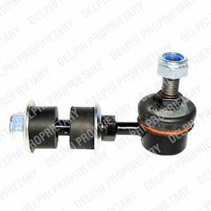 CONECTOR PARTE DELANTERA DELPHI SUZUKI GRAND VITARA I 2.0  