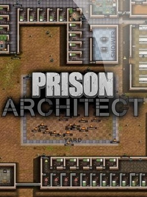 PRISON ARCHITECT PL PC KLUCZ STEAM