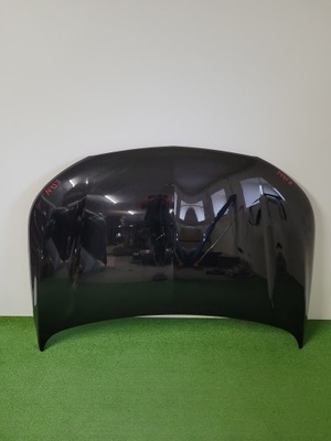 Opel grandland x капот крышка двигателя фото №1