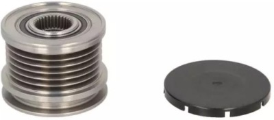 Valeo шкив генератора 588016 фото №1