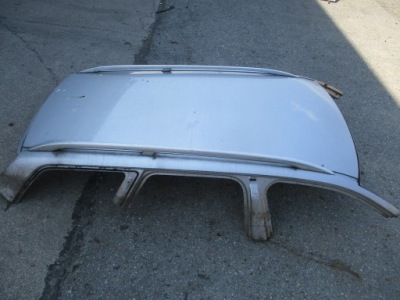 Крыша audi a4 8e9 kombi фото №1