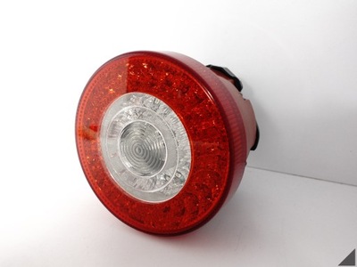 FERRARI 458 ITALIA F142 09-15 FARO DIODO LUMINOSO LED DERECHA PARTE TRASERA EUROPA 248496  