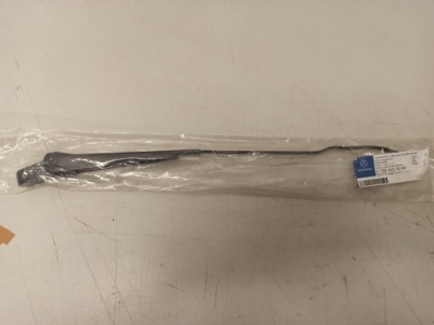 Рычаг дворники правое mercedes w126 a1268203044 aso фото №1