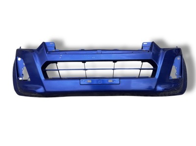 Бампер перед передній isuzu d-max ii lift 2015- оригінальний номер оригінал фото №1