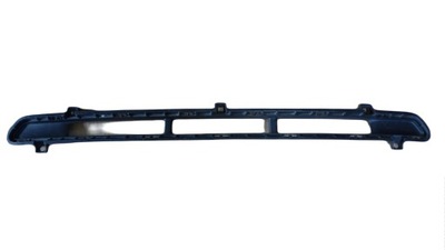 DEFLECTOR DE PARAGOLPES PARTE DELANTERA JEEP COMPASS 17-  