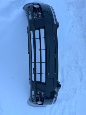 Бампер перед vw phaeton 2002-2010 фото №1