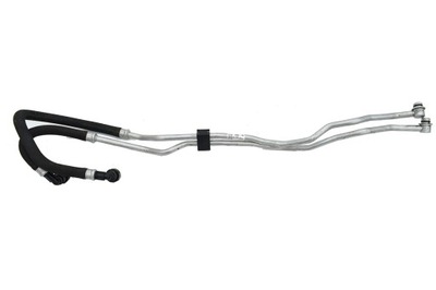 Дроти масляні jaguar xf x250 фото №1