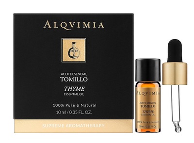 Alqvimia Tymiankowy olejek eteryczny 10 ml