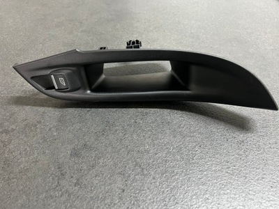 Панель окон правый ручка focus mk3 bm51-a237w20-bew фото №1