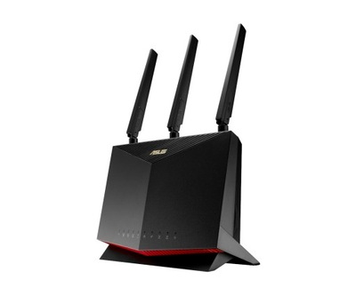 Router ASUS 4G-AC86U 2600Mb/s Wi-Fi LTE DualBand
