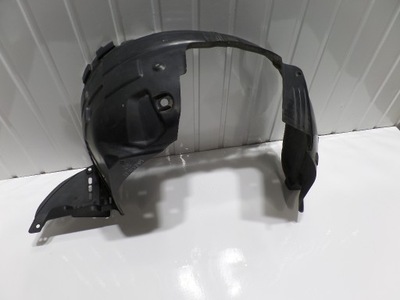 Kia sorento ii підкрилок передні праве 86822-2p000 фото №1