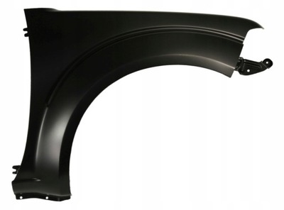 Крыло nissan navara d40 pathfinder r51 05- pr фото №1