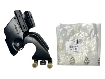 Оригинальный номер ролик дверь раздвижных правых средняя peugeot expert iii 9033t9 фото №1