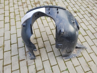 Подкрылок vw t-roc левый перед 2ga809957d фото №1