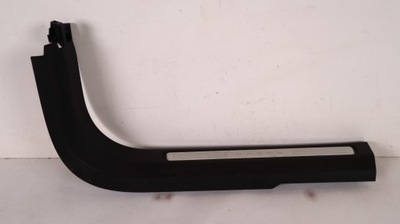 Volvo xc60 ii молдинг накладка порог правая 31448015 фото №1