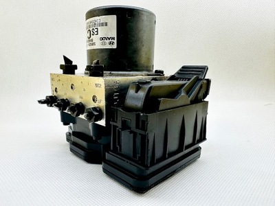 # abs kia forte be6003g805 58920-1m560 # фото №1