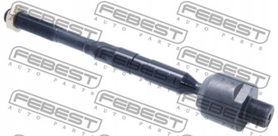 ТЯГА РУЛЬОВА FEBEST 0222-A60