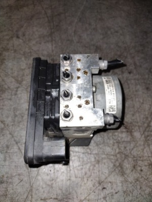 Насос abs 5q0614517ct skoda superb iii фото №1