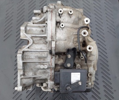 Коробка передач передач 1285133 tg-81sc volvo s90 ii v90 2.0 d5 awd фото №1