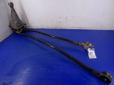 Mazda premacy 2.0td важіль тяги перемикання передач фото №1