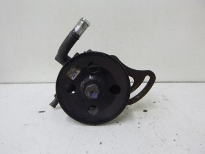 Насос усилителя chevrolet spark 1.0 2008r. фото №1