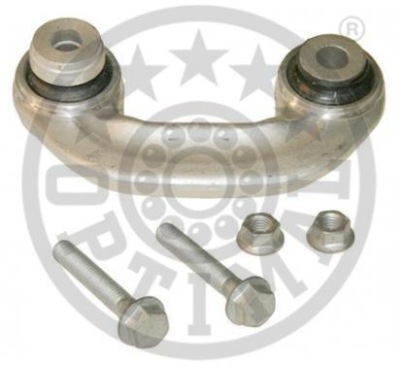 Optimal соединитель стабилизатора audi a4/a6/skoda фото №1