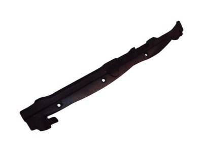 Шумоізоляція крила лівий перед range rover sport фото №1