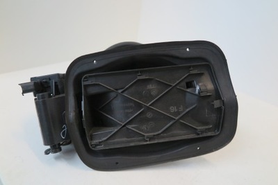 Кришка заливної пального bmw f16 фото №1