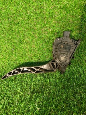 Педаль газу ford fusion 2 r2014 фото №1