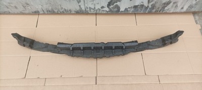 Mercedes w205 c klasa абсорбер бампера перед пена фото №1